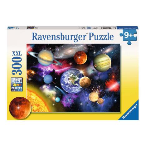 Solar System XXL 300pc Jigsaw Puzzle £10.99